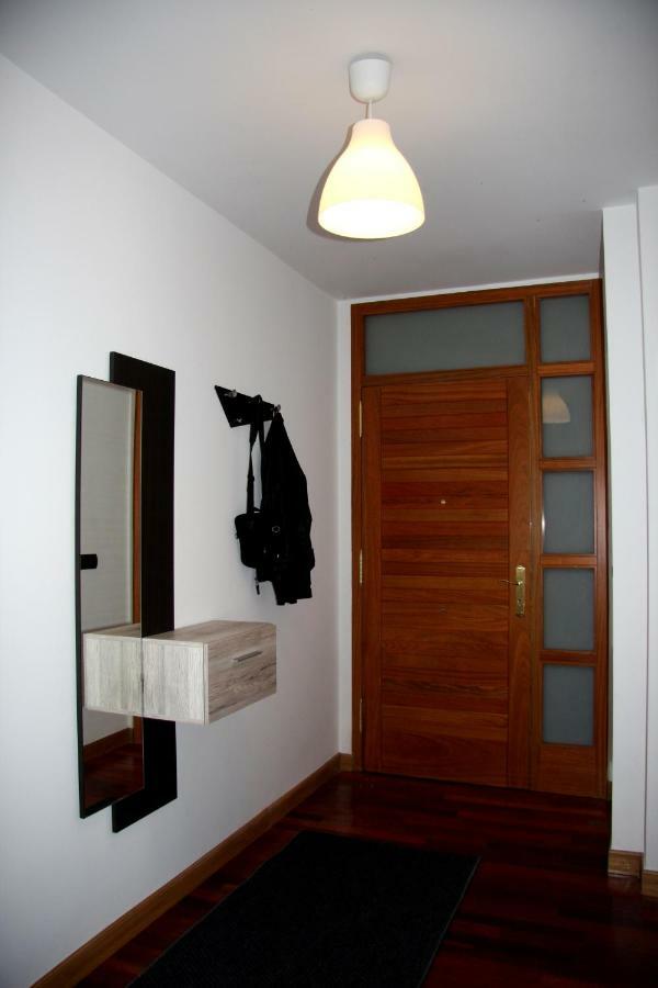 Chalets Playa Galizano Exterior foto