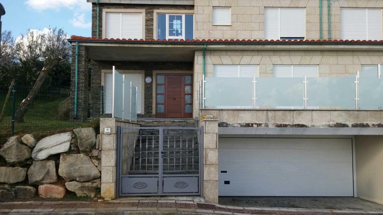 Chalets Playa Galizano Exterior foto